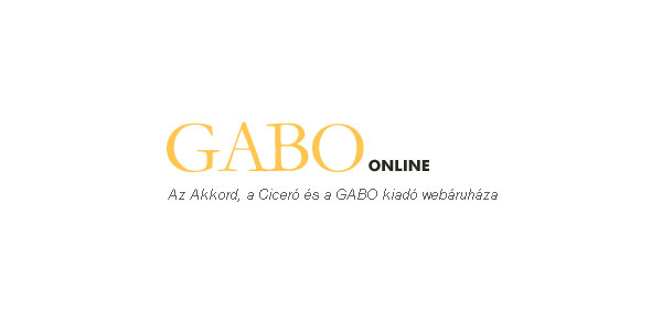 Gabo könyvkiadó